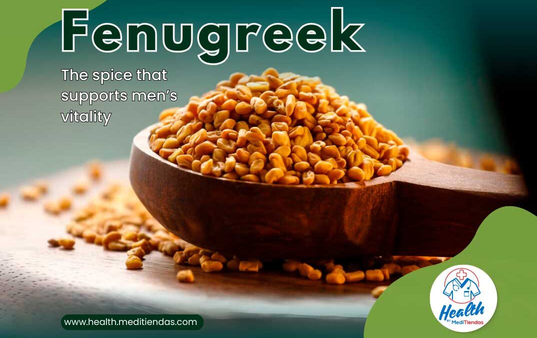 Fenugreek: The Gentle Spice for Everyday Balance Sleep & Vitality
