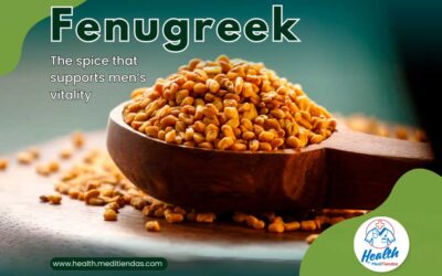 Fenugreek: The Gentle Spice for Everyday Balance Sleep & Vitality