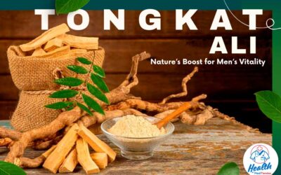 Tongkat Ali: Natureās Boost for Menās Vitality